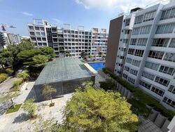 Ferraria Park Condominium (D17), Condominium #610007551